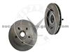 Brake Disc For MAZDA ZZM3-33-251