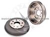 Brake Disc For MAZDA B596-26-251B