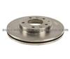 Brake Disc For MAZDA GF3Y-26-251A