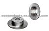 Brake Disc For MERCEDES 1264230012