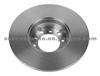 Brake Disc For MERCEDES 1154211412