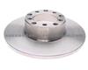 Brake Disc For MERCEDES 1234210012