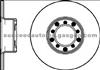 Brake Disc For MERCEDES 1264210512