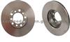 Brake Disc For MERCEDES 1264200005