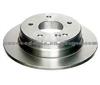 Brake Disc For MERCEDES 2024230012