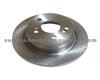 Brake Disc For MERCEDES 1244230512