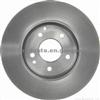 Brake Disc For MERCEDES 2104230912