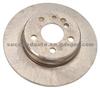 Brake Disc For MERCEDES 1404230612