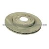 Brake Disc For MERCEDES 1244211612