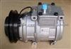 New 10PA17C Auto Ac Compressor For Toyota Lander CR80