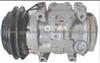 New 10PA15C Auto Ac Compressor For Toyota 4Runner L4 2.4L