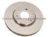 Brake Disc For MERCEDES 2104212212