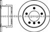 Brake Disc For MERCEDES 2D0615301A