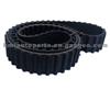 Timing Belt 102MR25 for TOYOTA