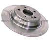 Brake Disc For MERCEDES 2204230112