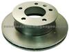 Brake Disc For MERCEDES 9024210712