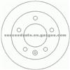Brake Disc For MERCEDES 6384210112