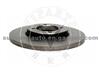 Brake Disc For MITSUBISHI MA169882