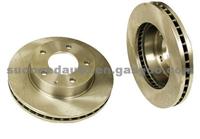 Brake Disc For MAZDA L003-33-25X