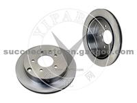 Brake Disc For MAZDA J001-26-251C