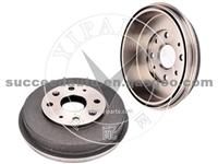 Brake Disc For MAZDA B596-26-251C
