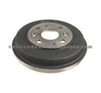 Brake Disc For MAZDA B596-26-251D