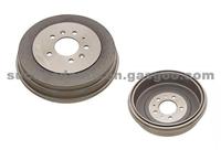 Brake Disc For MAZDA S083-26-251B