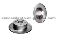 Brake Disc For MERCEDES 1264230012