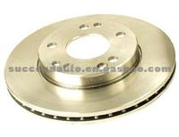 Brake Disc For MERCEDES 2014211312