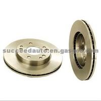 Brake Disc For MERCEDES 2014211512
