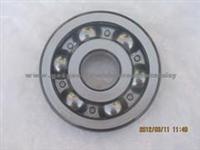 WZA Deep Groove Ball Bearing 6403