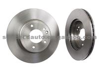 Brake Disc For MERCEDES 2024210912