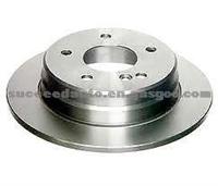 Brake Disc For MERCEDES 2024230012