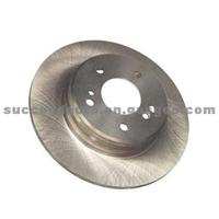 Brake Disc For MERCEDES 2104230412