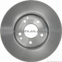 Brake Disc For MERCEDES 2104230912