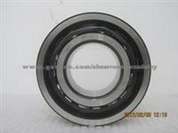 WZA Angular Contact Ball Bearing 3315