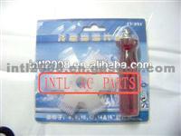 AC Evaporator/Radiator Coil Condenser Fin Straightener Comb Straightener Tool For Air Conditioners Coils CT351 HVAC