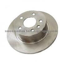 Brake Disc For MERCEDES 1264230012