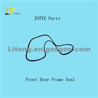 Front Door Frame Seal