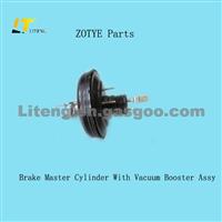 Brake Master Cylinder With Vacuum Booster Assy 354010002A1