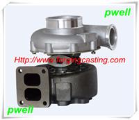 H2D Turbo 3538623 Turbocharger 3802886 For Cummins Marine 6CTA Engine
