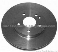 Brake Disc For MERCEDES 2104211212