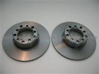 Brake Disc For MERCEDES 1154211312