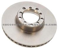 Brake Disc For MERCEDES 1164200205