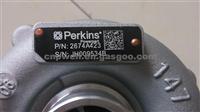 Hot Sale!!!2674A423 Turbo Charger For PERKINS