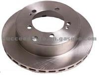 Brake Disc For MITSUBISHI MB895097