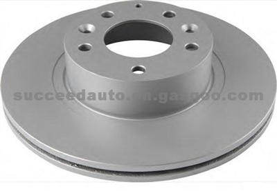 Brake Disc For MAZDA FD01-33-25X