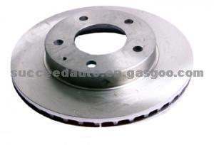 Brake Disc For MAZDA GA3Y-26-251