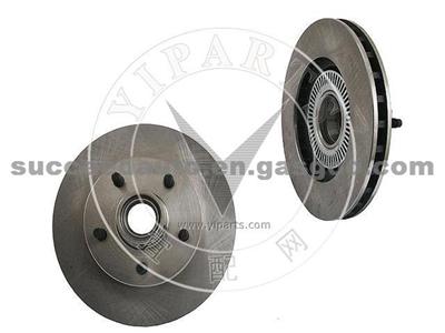 Brake Disc For MAZDA ZZM3-33-251