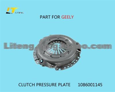 CLUTCH PRESSURE PLATE 1086001145